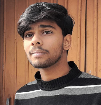 Manik Sahu Game Design &amp; Level Designer Co-Founder &amp; Creative Director Of Insanity Crew LLP