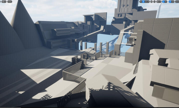 An advenure set in a Valley of Himalyas